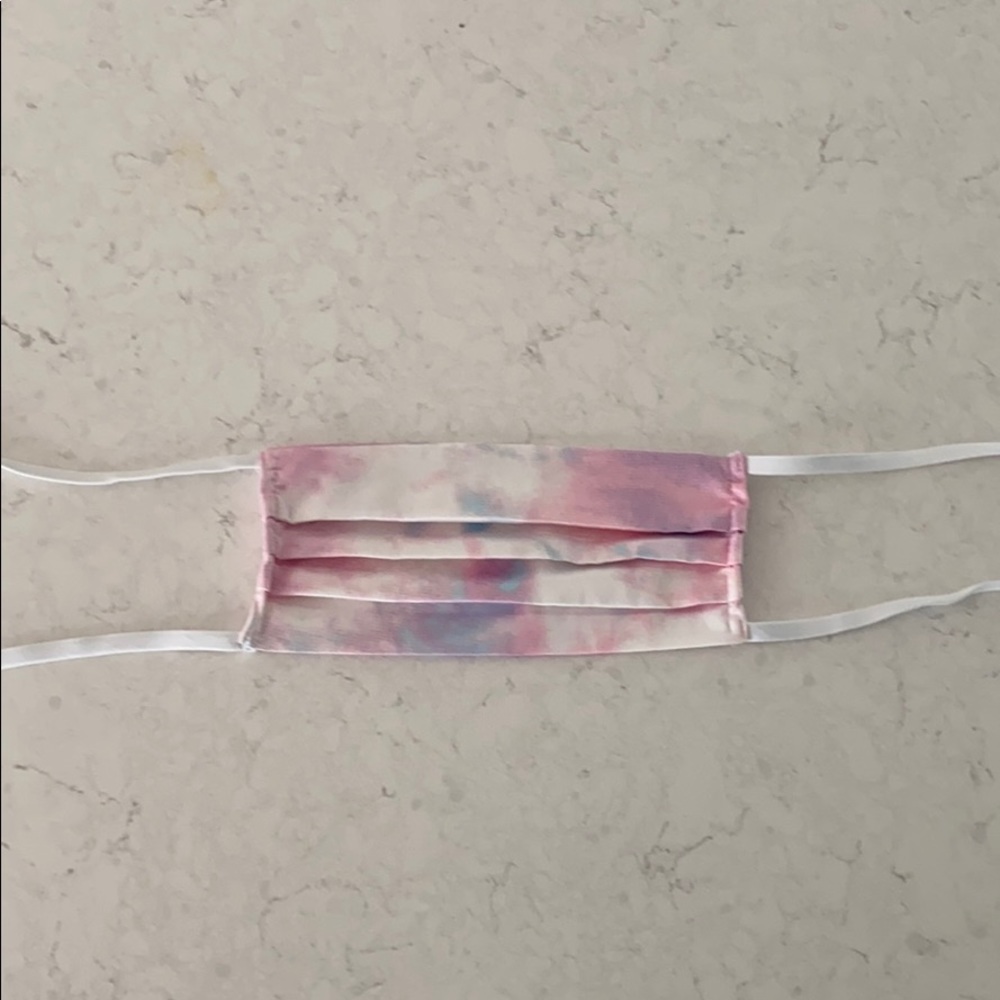 Frankies Bikini Mask